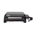 Weber Slate 56cm Gas Plancha Griddle 2 Burner