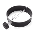 Weber Rotisserie for 57cm Charcoal Kettle BBQs