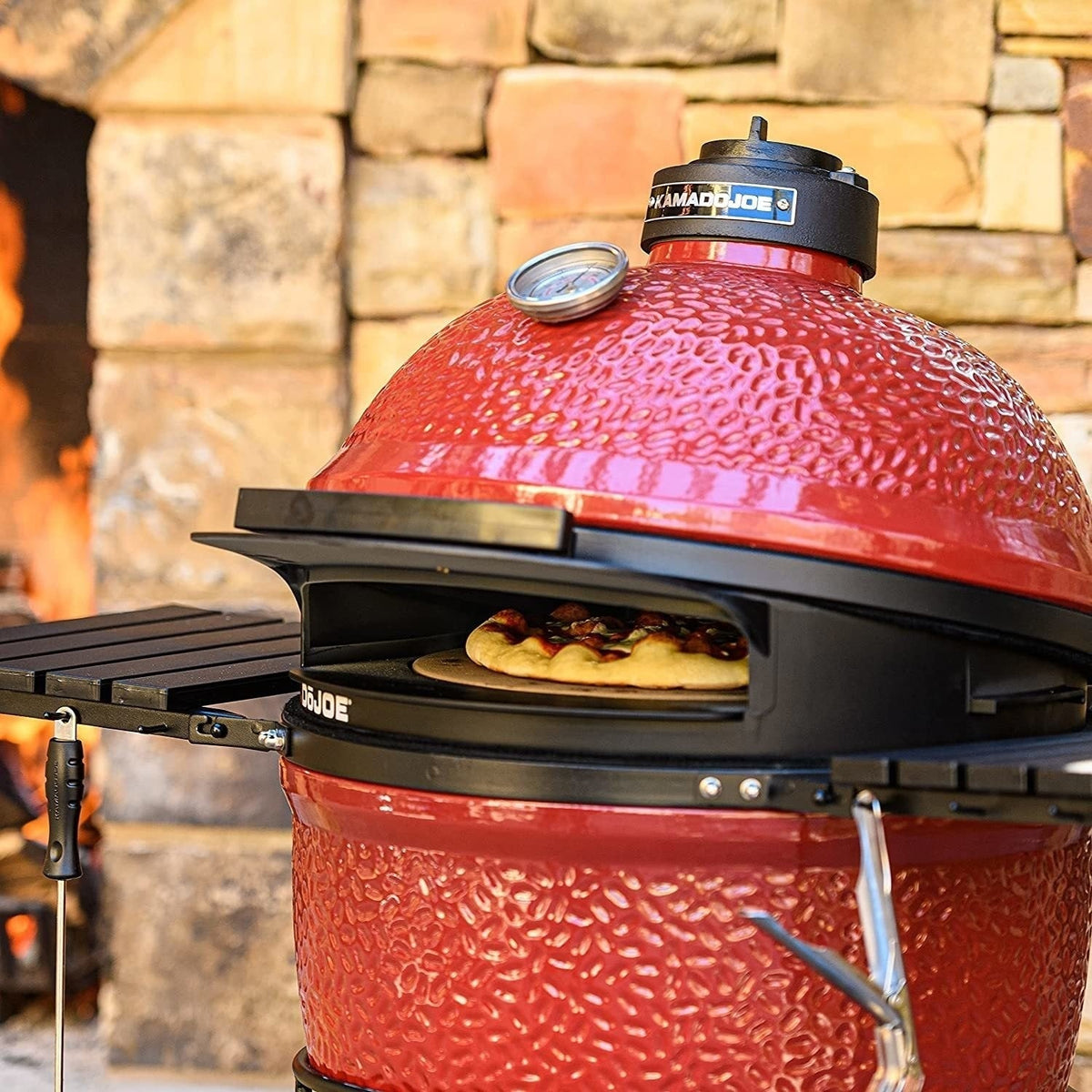 Kamado Joe DoJoe Pizza Stone - Classic