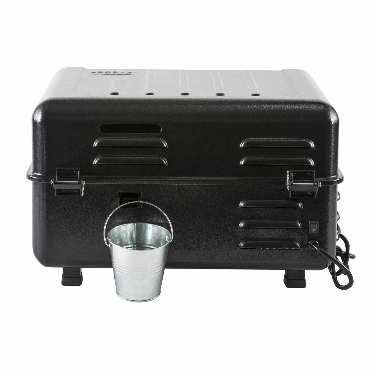 Traeger Ranger Portable Wood Pellet Grill Smoker