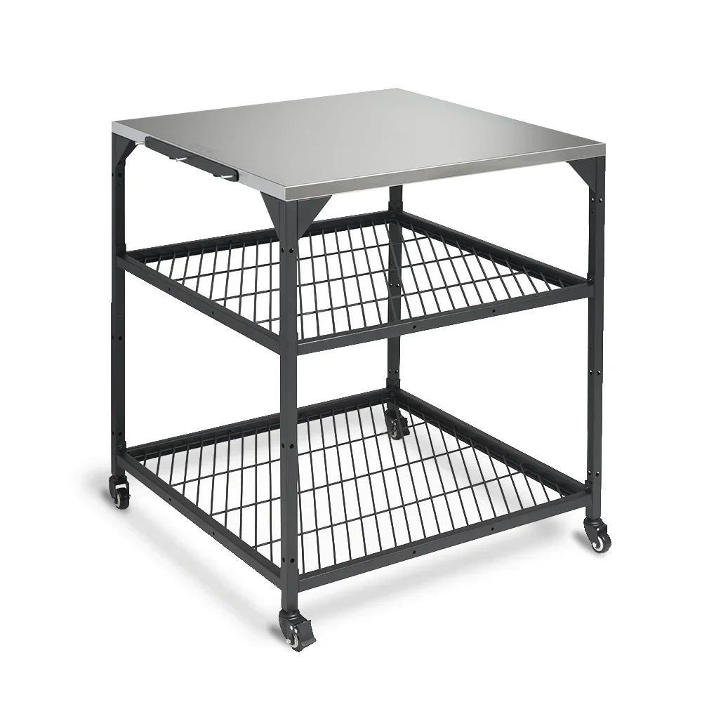 Ooni Large Modular Pizza Station Table