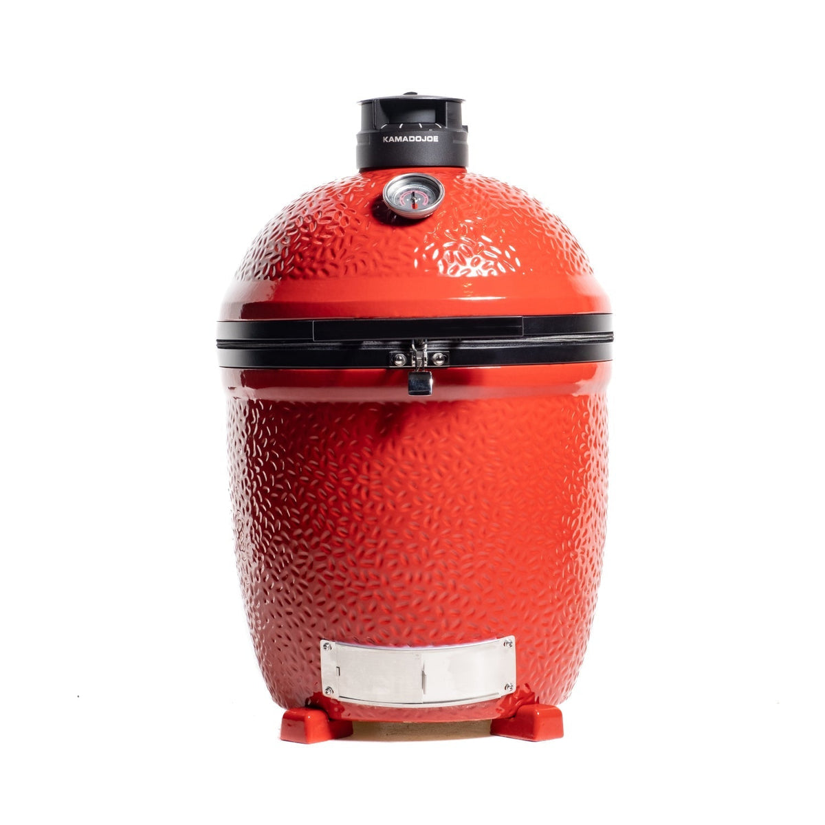 Kamado Joe Classic III Stand Alone Charcoal Grill With Element Pack